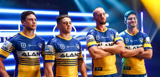 Eels only club to avoid spinal adjustment