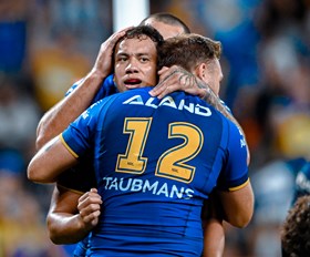 Eels keep their cool to beat Cowboys