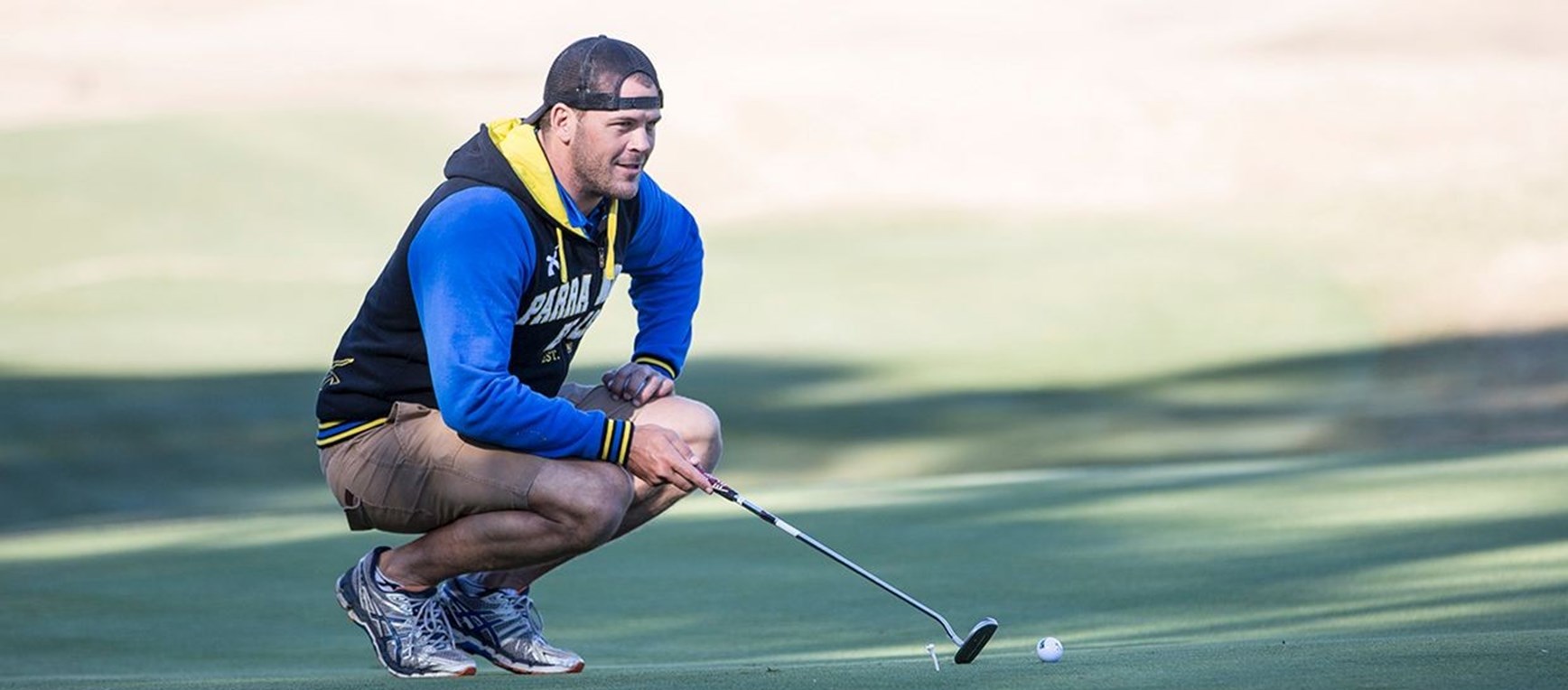 GALLERY | 2016 Corporate Golf Day