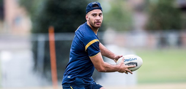Norman happy with Hayne homecoming