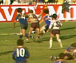 Remembering Neville Glover