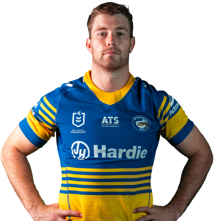 Harrison Edwards Profile Image