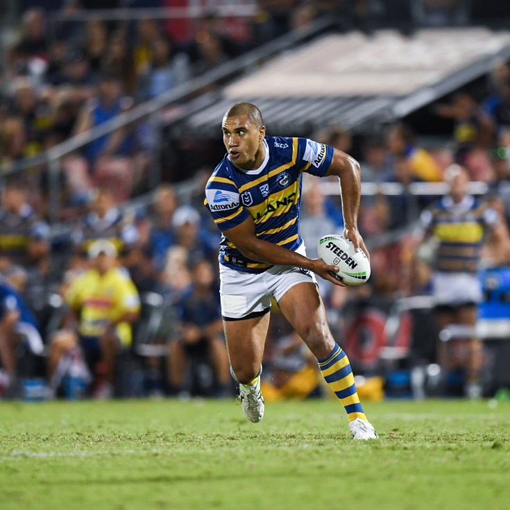 Terepo charged by Match Review Committee