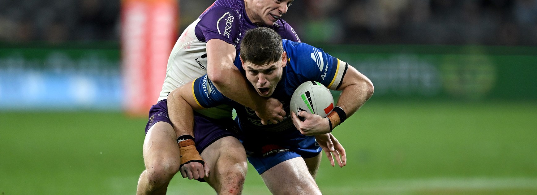 NRL Injury Update: Round 23