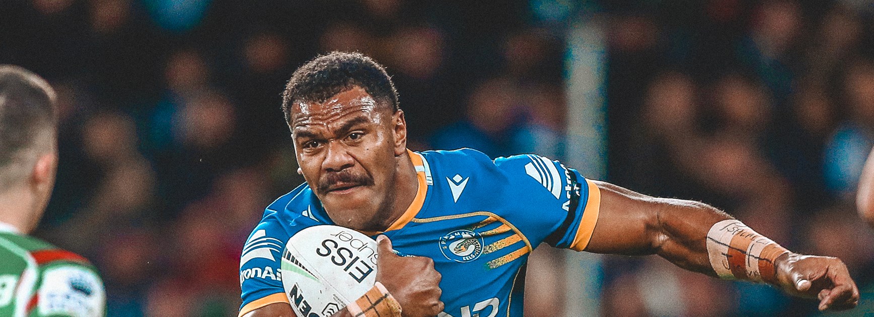 Bunnies big guns fire warning shot in Eels shutout