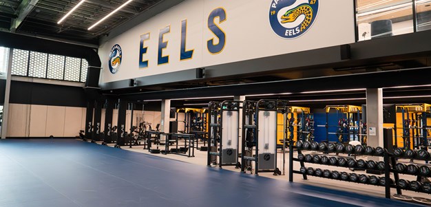 Parra Perform: Bringing Elite Sports Care to the Wider Game