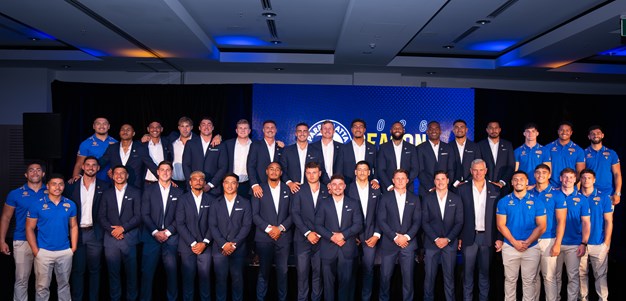 Gallery: 2026 Season Launch