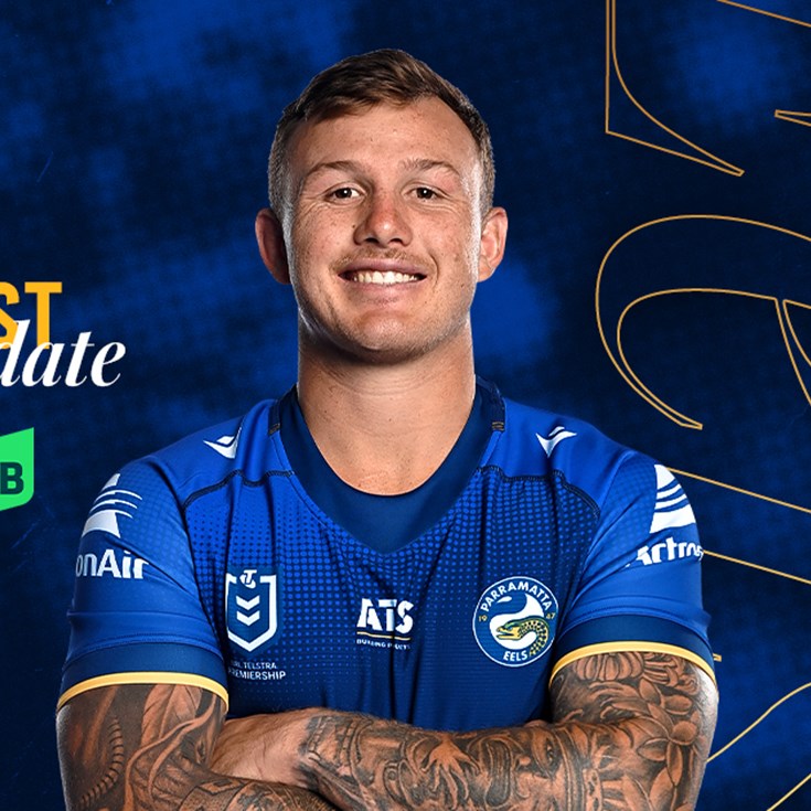 Eels tickets on sale for first blockbuster home games Eels