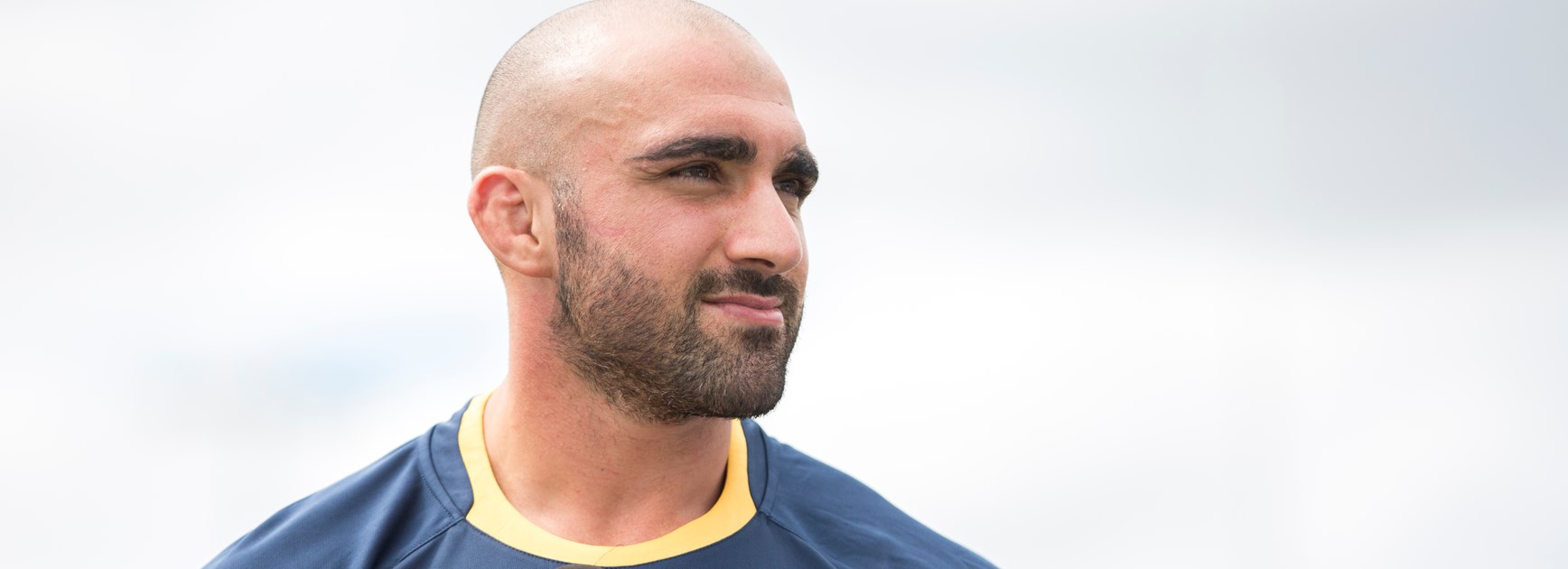 Mannah excited for Battle of the West