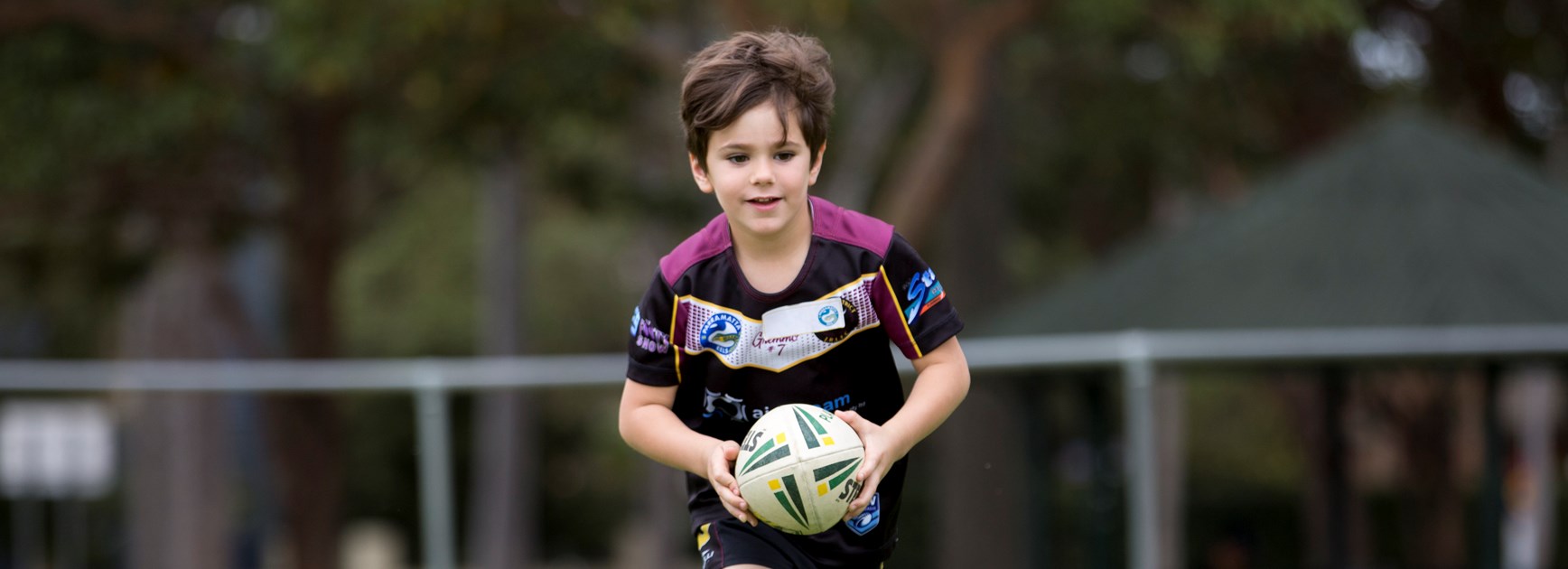 NSW Government rebates available for Junior League players