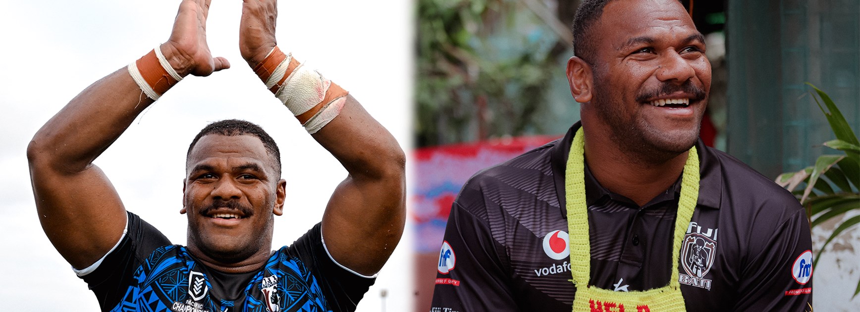 Sivo fever grips PNG as Bati embrace support