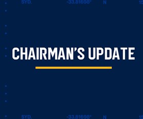 Chairman's Update: Parramatta Leagues Club Annual General Meeting