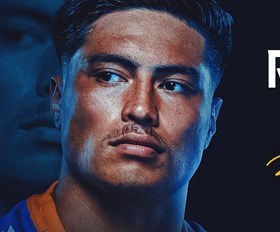 Volkman Commits to Eels Until 2028