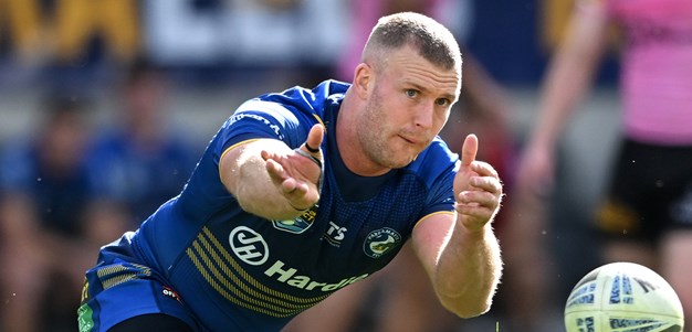 NSW Cup Team List: Week 1 Finals