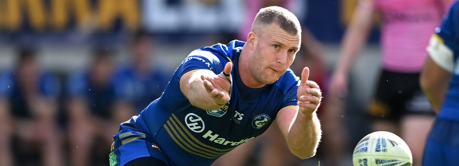 NSW Cup Team List: Week 1 Finals