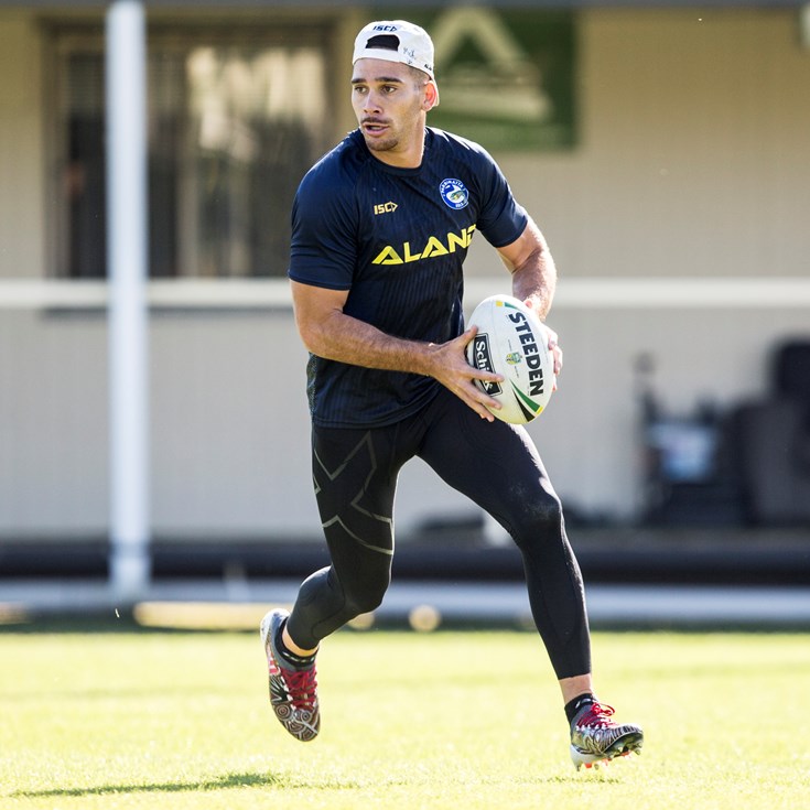 Norman: Win at all costs