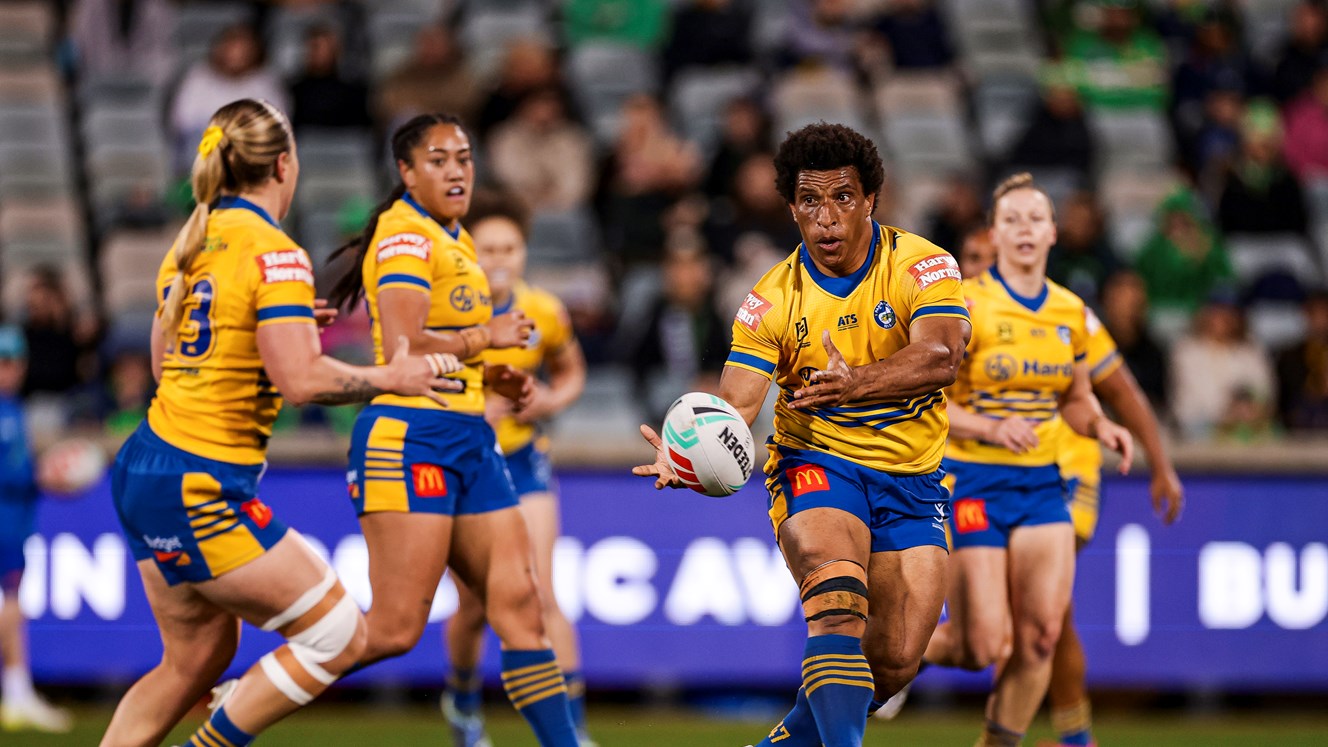 NRLW Match Highlights: Round 10, 2026