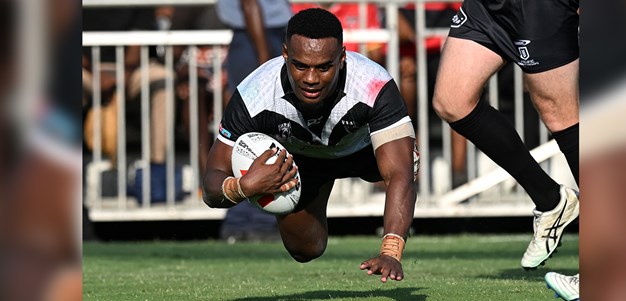 Live Blog: Pacific Champs - Orchids v Moana & Fiji v Cook Islands