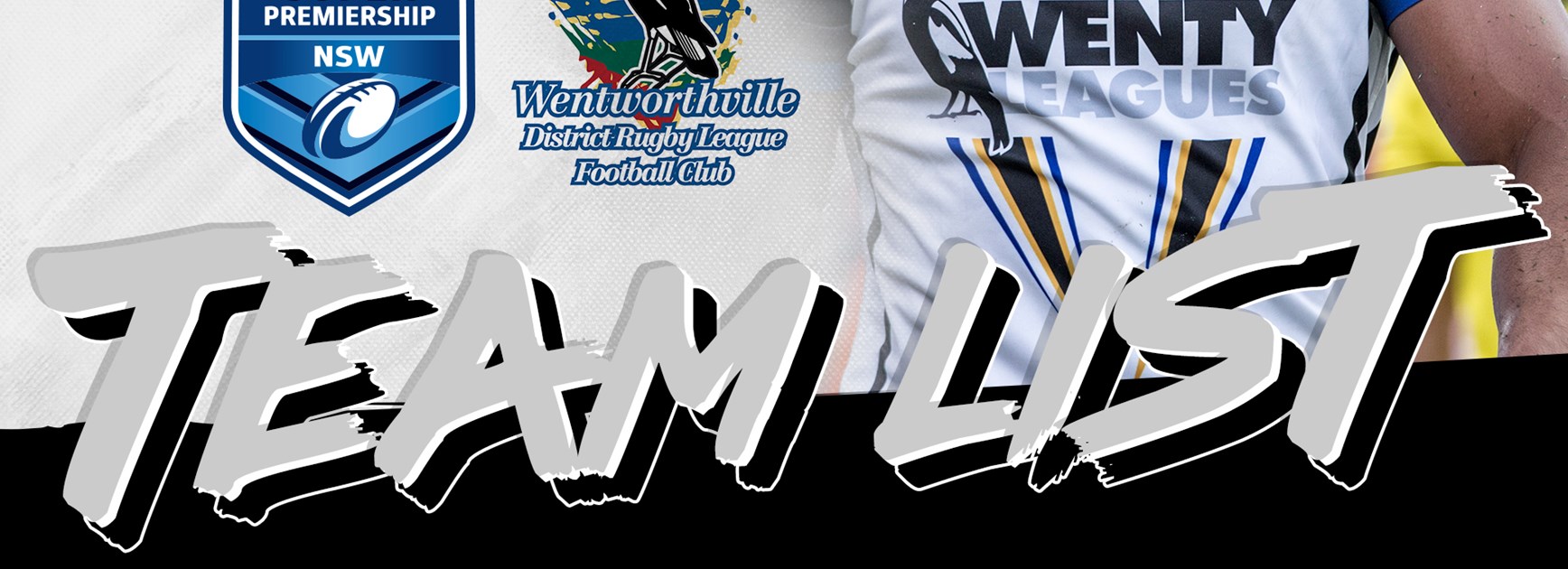 Wentworthville Magpies Round 11 Team List