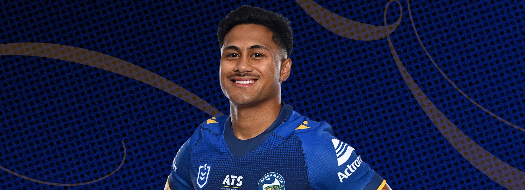 Parramatta Eels extend Joash Papalii