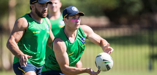 Mannah: Moses should be NSW No. 7