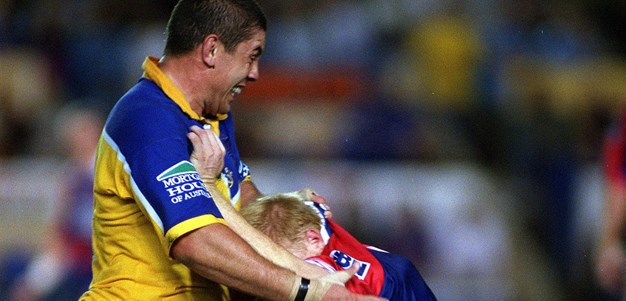 Get your footy fix with NRL Classics: Eight more games added from vault