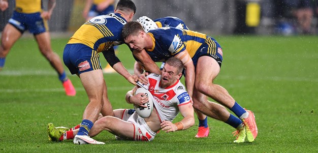 Where to watch Eels v Dragons Trial