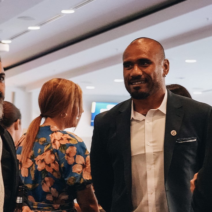 2026 NRL Season Launch: Tickets on sale