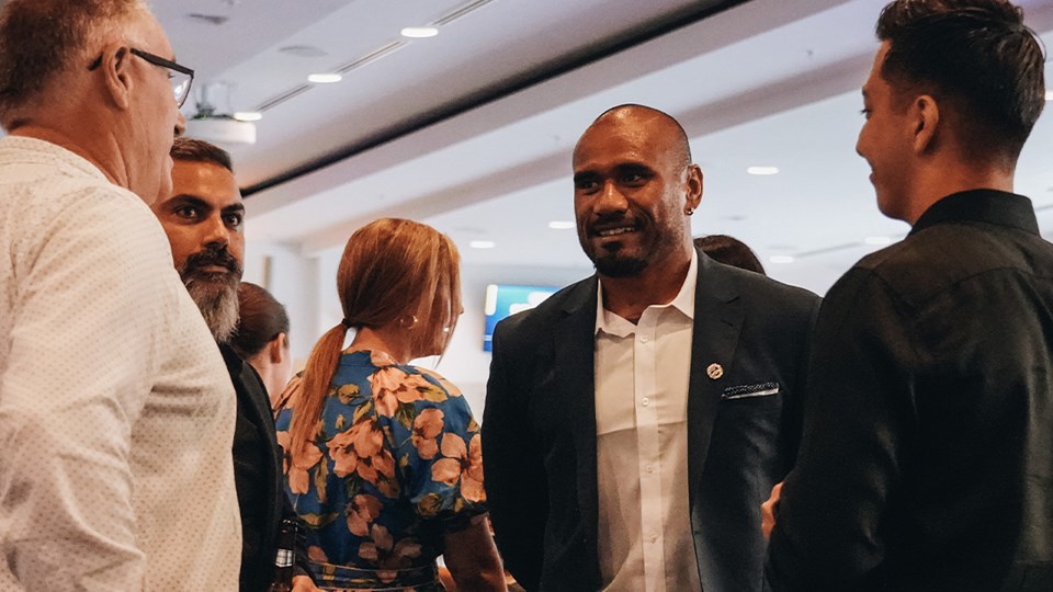 2026 NRL Season Launch: Tickets on sale