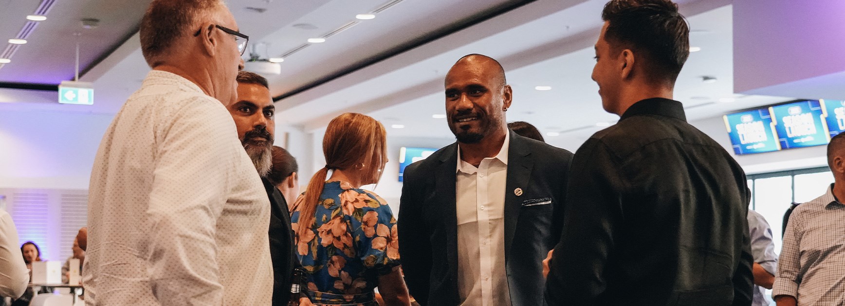 2026 NRL Season Launch: Tickets on sale