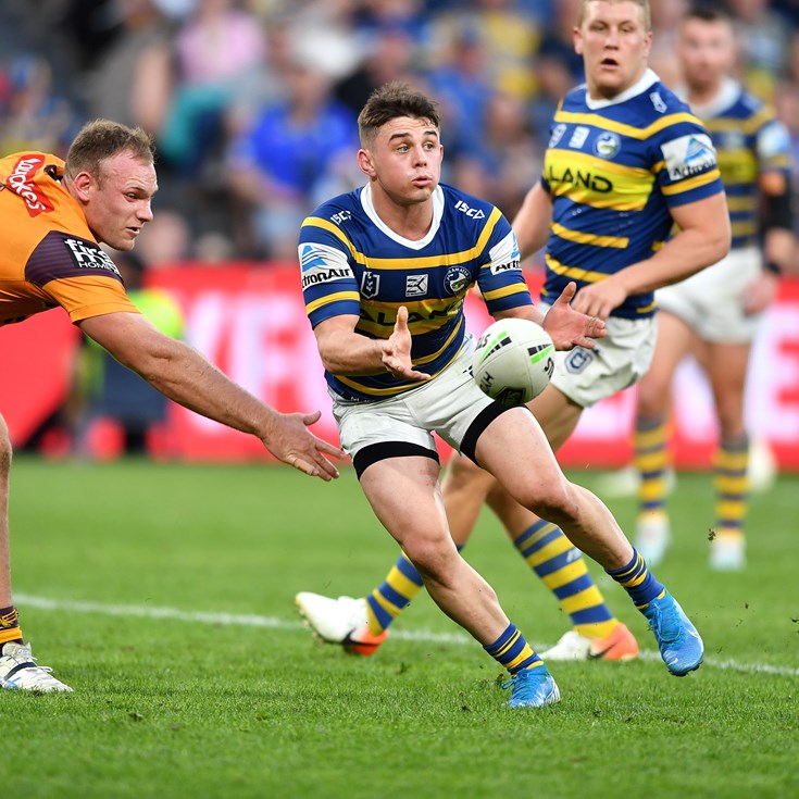 FIVE THINGS: Broncos v Eels, Round Three