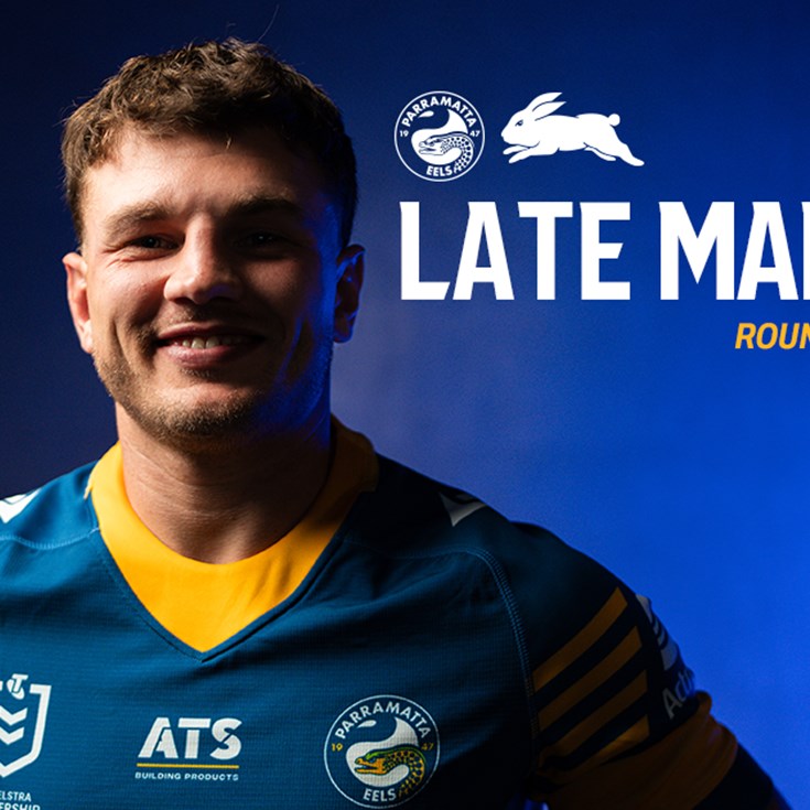 NRL Late Mail: Round 17