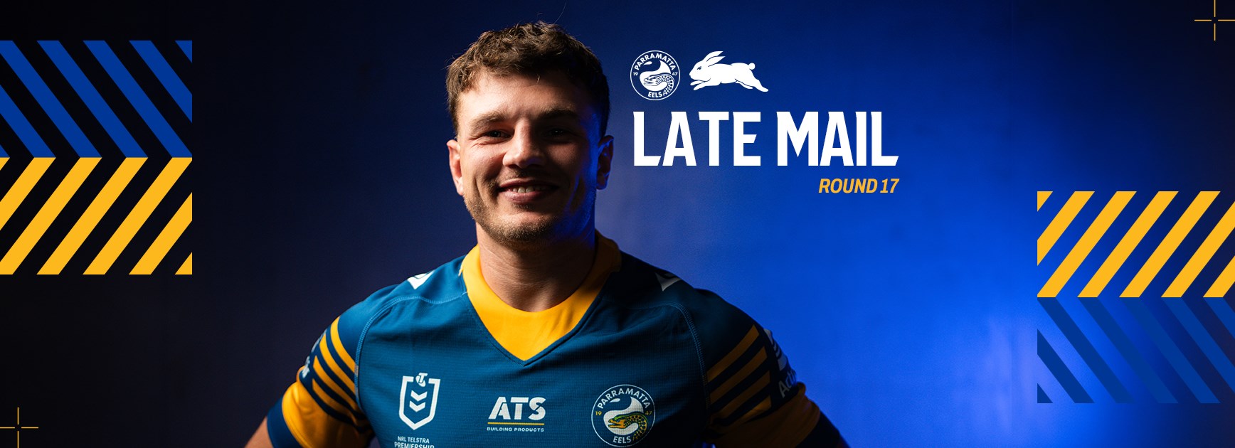 NRL Late Mail: Round 17