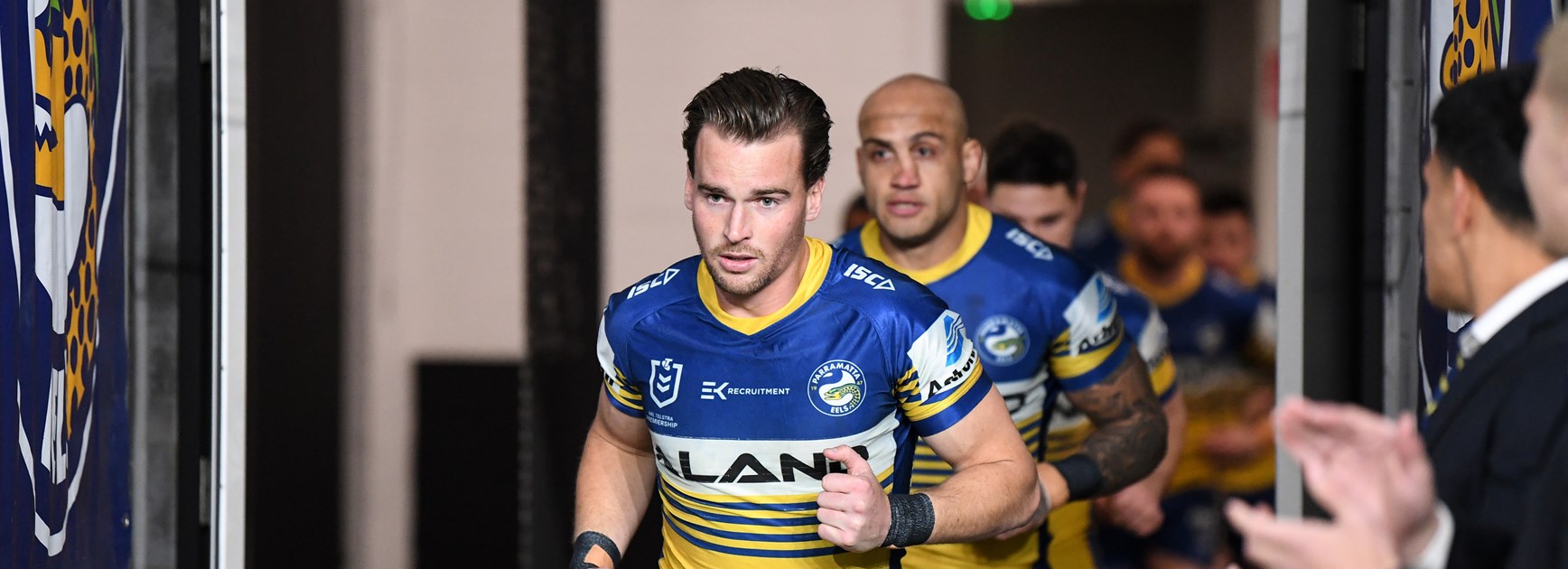 Game Day Guide: Eels v Broncos, Round 19