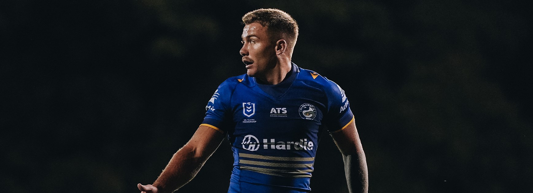 Brendan Hands to Remain at Toulouse Olympique