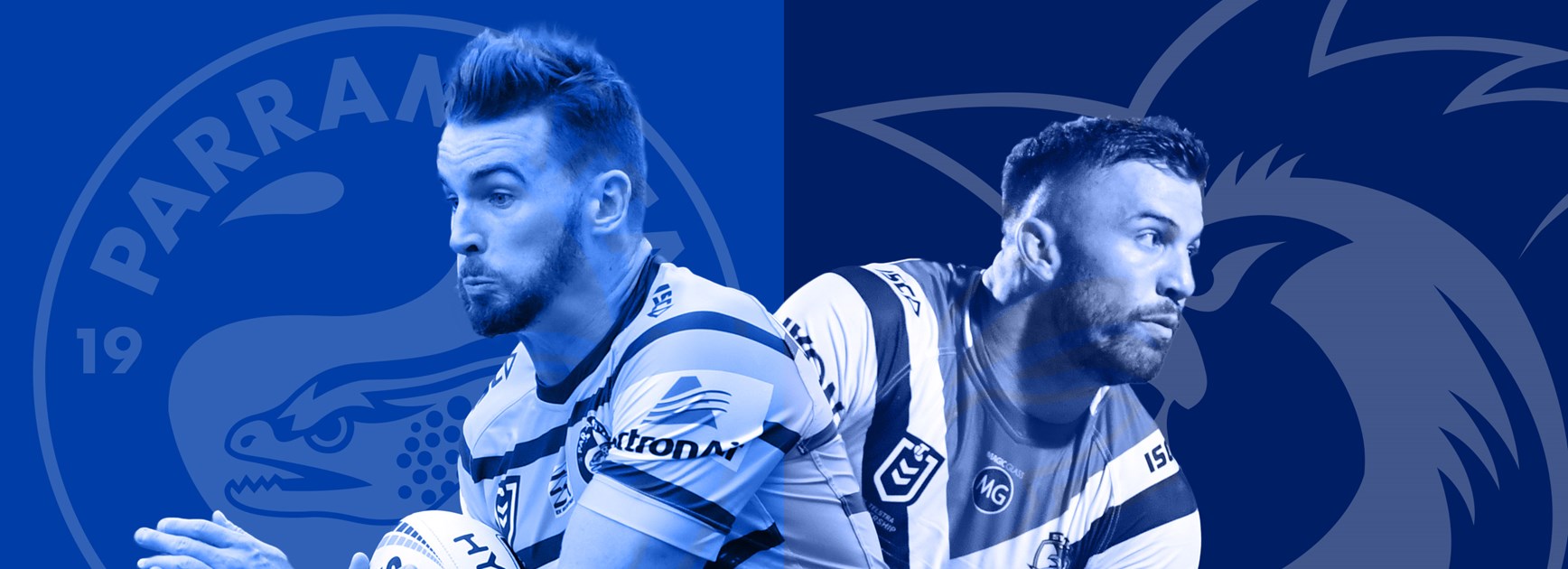 Match Preview: Eels v Roosters, Round Three