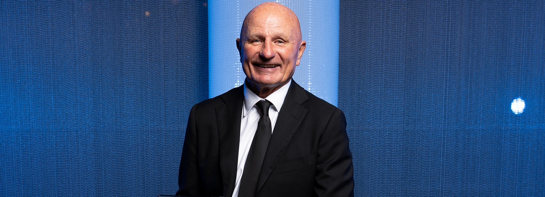 Sterling inducted to NSWRL Hall of Fame