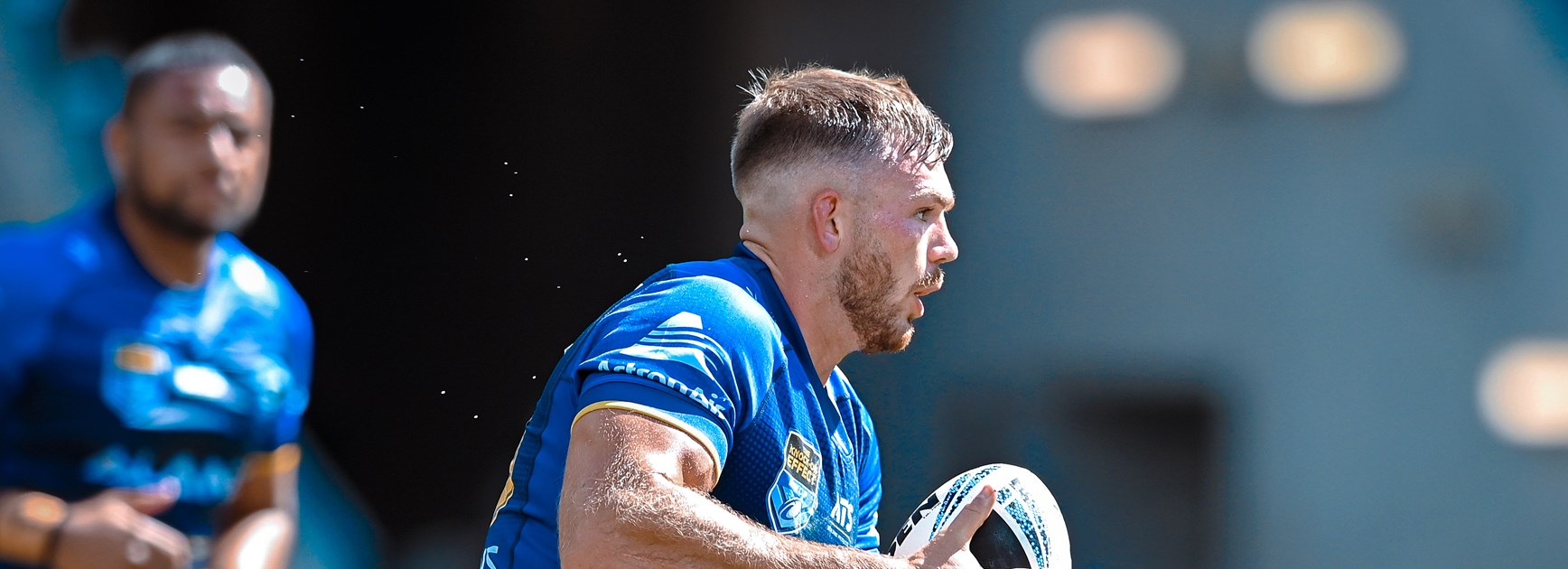 NSW Cup Team List: Round 6