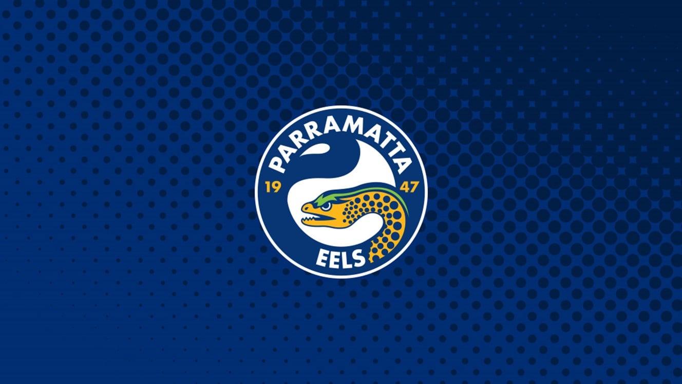 Parramatta Eels appoint Mike Rush as Chief Executive Officer