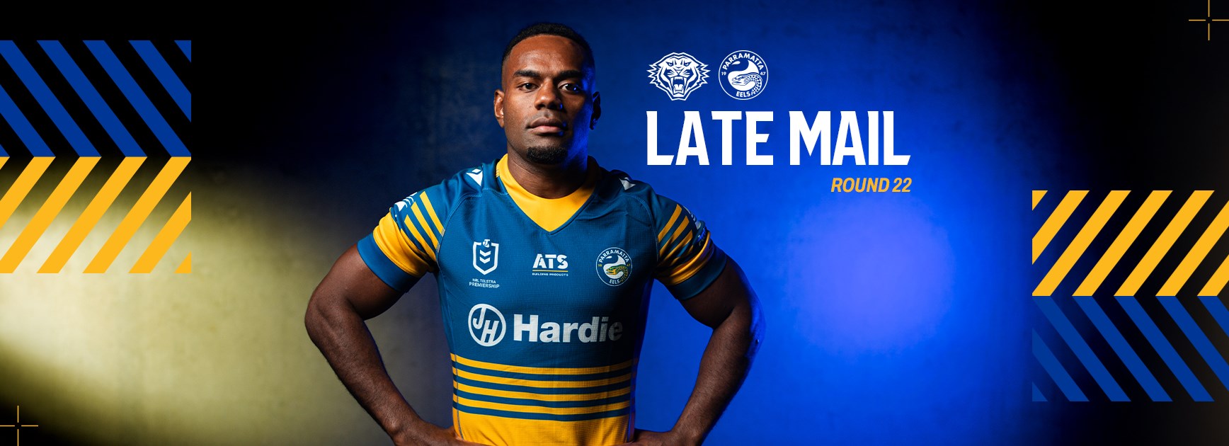 NRL Late Mail: Round 22