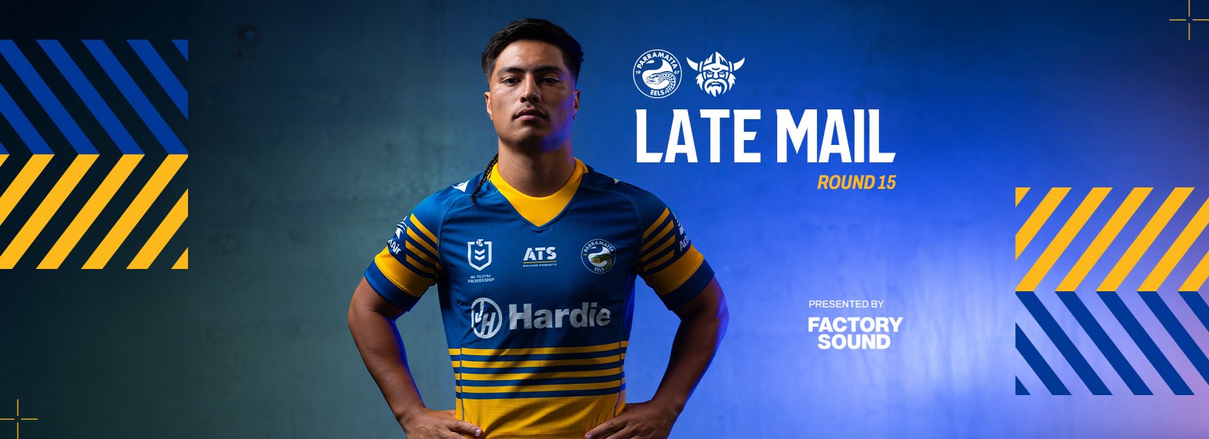 NRL Late Mail: Round 15