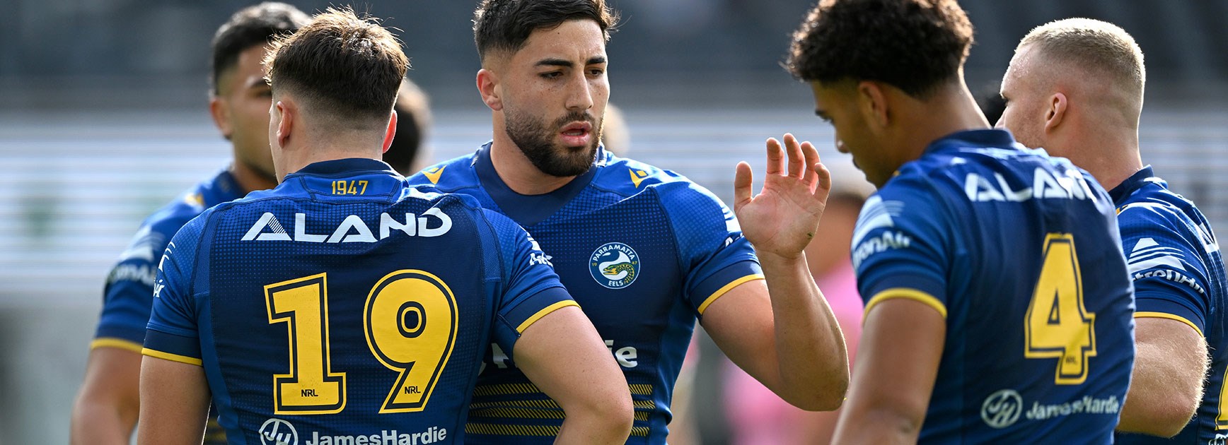 Update: NSW Cup venue for Round 23