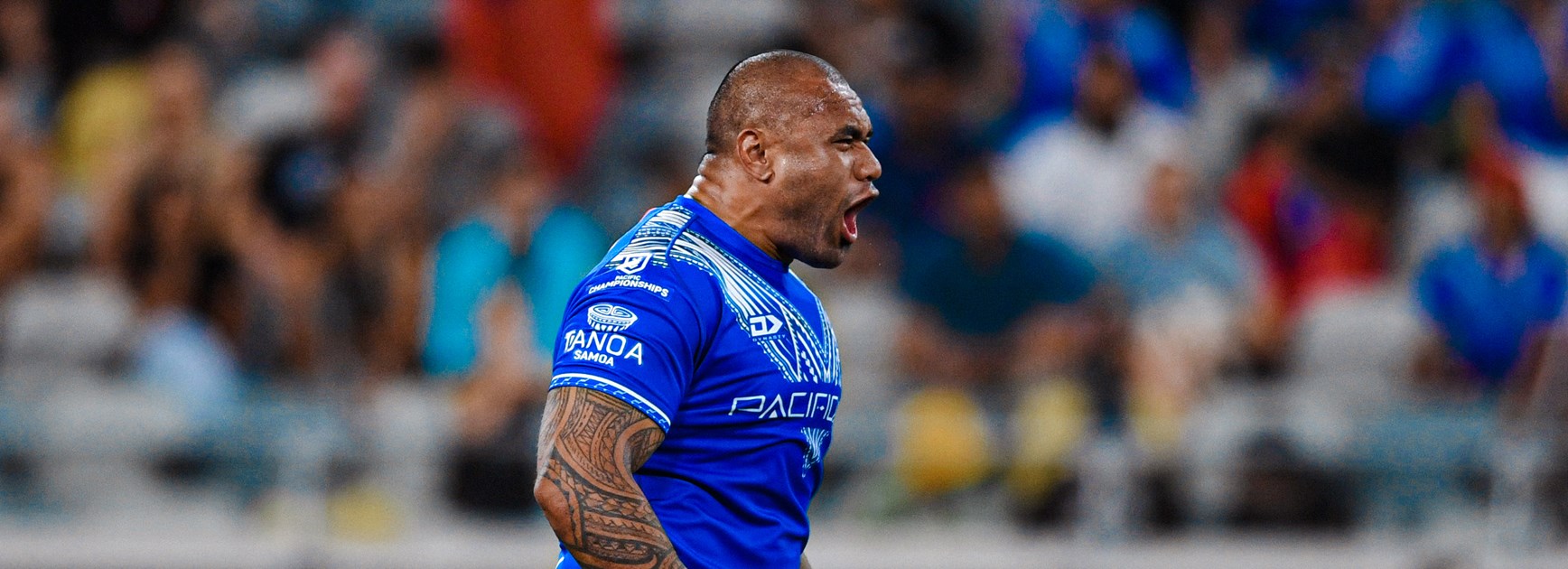 Representative Wrap-Up: Eels underway in Pacific Championships