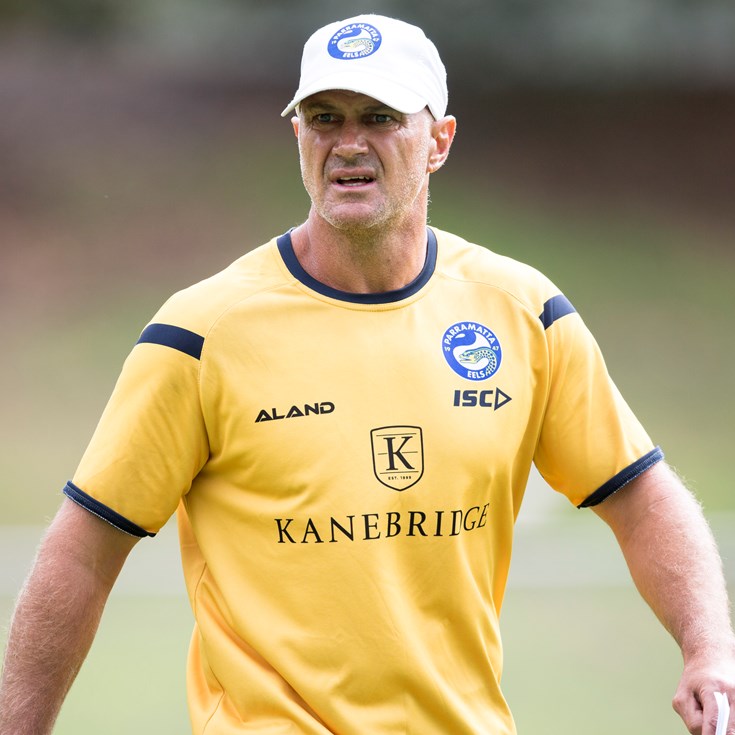 Arthur stands by Hayne in time of need