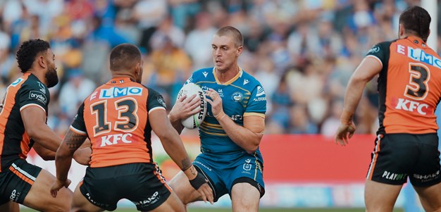 Match Preview: Wests Tigers v Eels