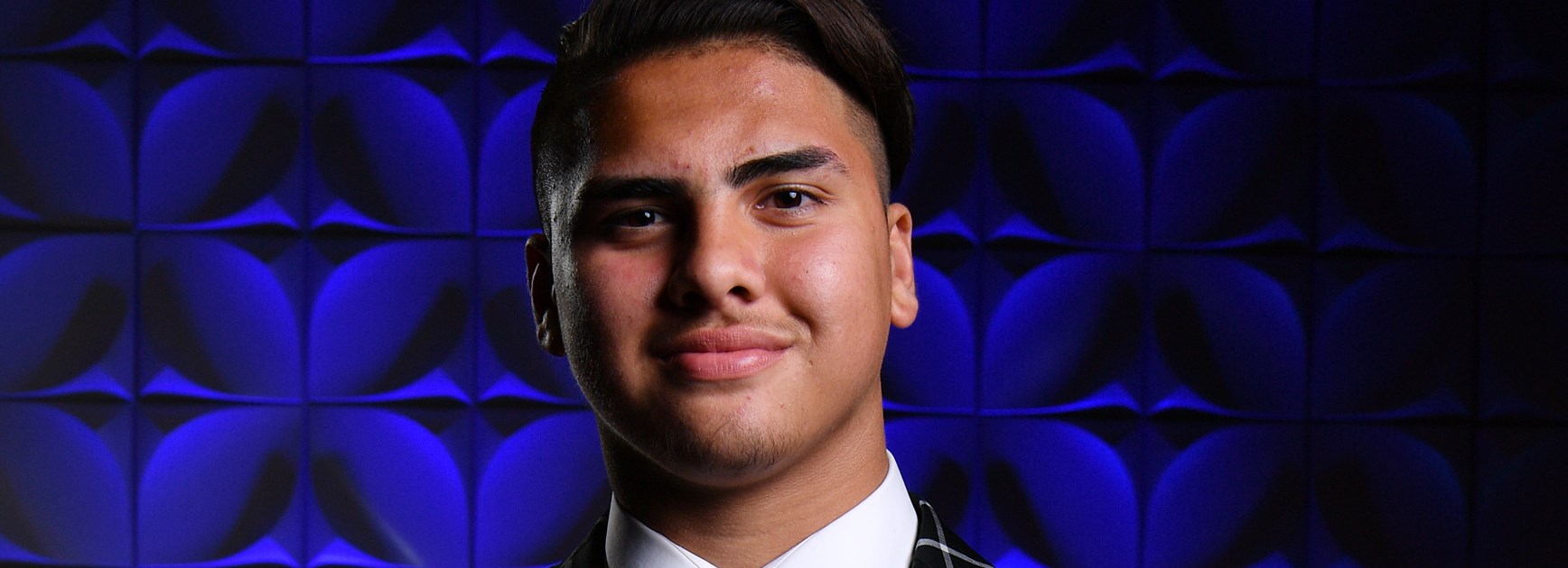 Mooney claims U16 NSW Player of the Year