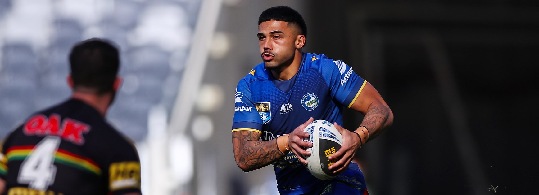 NSW Cup Team List: Round 24