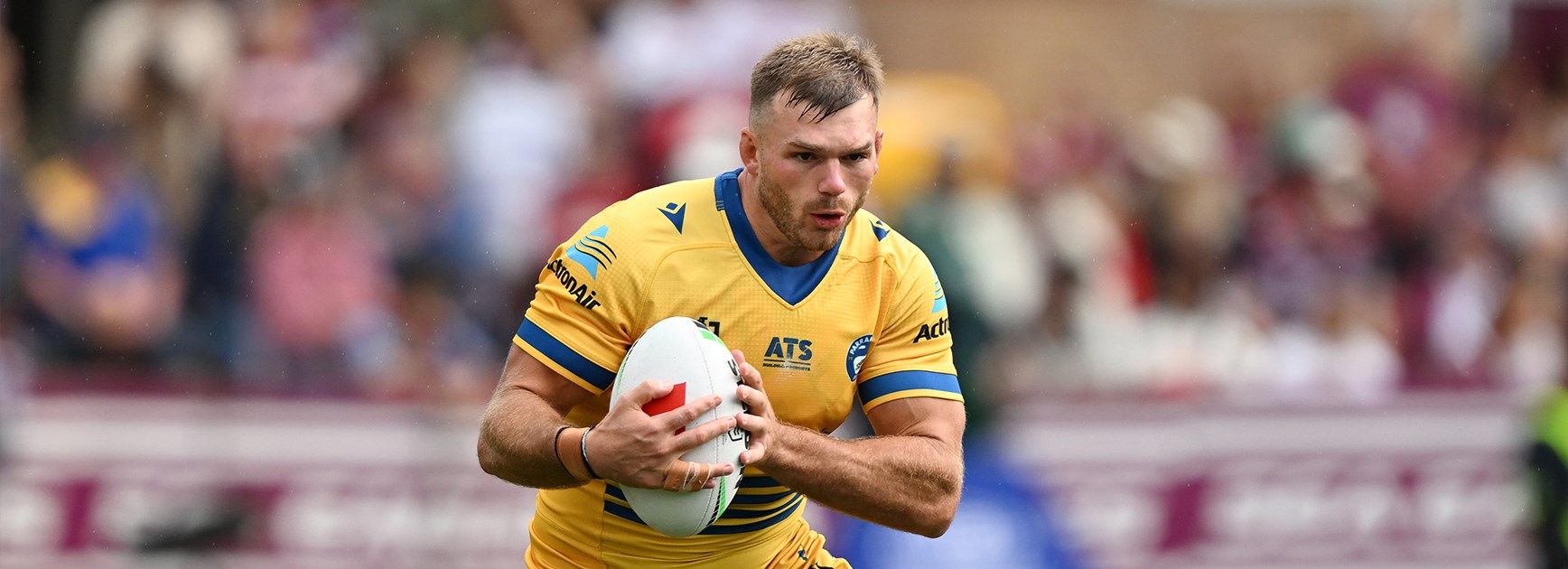 NSW Cup Team List: Round 25