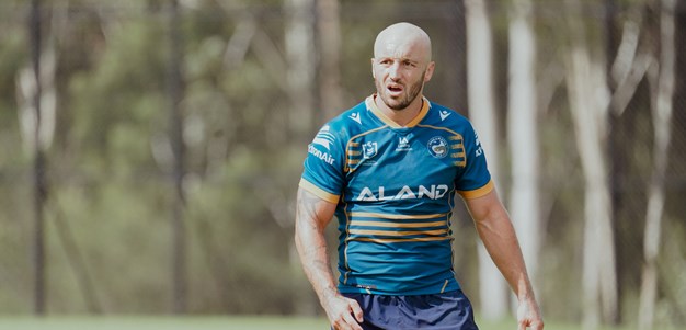 NRL Trial Match Preview: Panthers v Eels