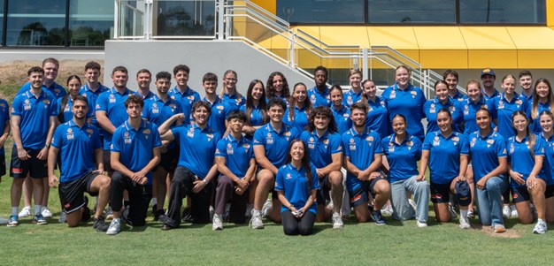 Parramatta Eels Expand the Eels Institute: A New, Hybrid Program Starting in July 2026